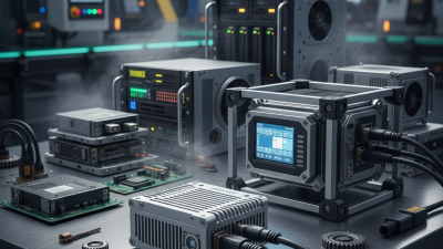 What are the Best Industrial PC Options for Global Buyers