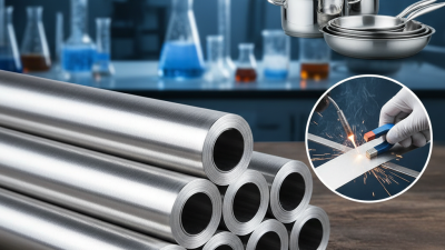 What is 430 Stainless Steel Strips and Their Benefits?
