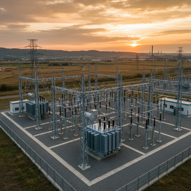 How to Choose the Right Transformer Substation for Your Needs?