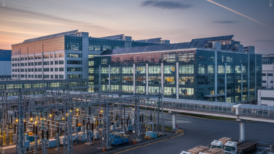 China Top Voltage Load Switch Suppliers for Global Buyers?