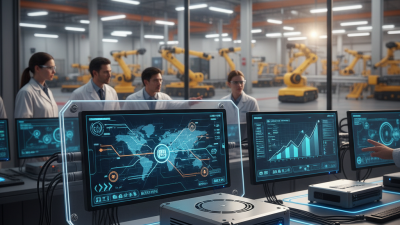 Top Industrial PC Solutions for Global Buyers in 2026?