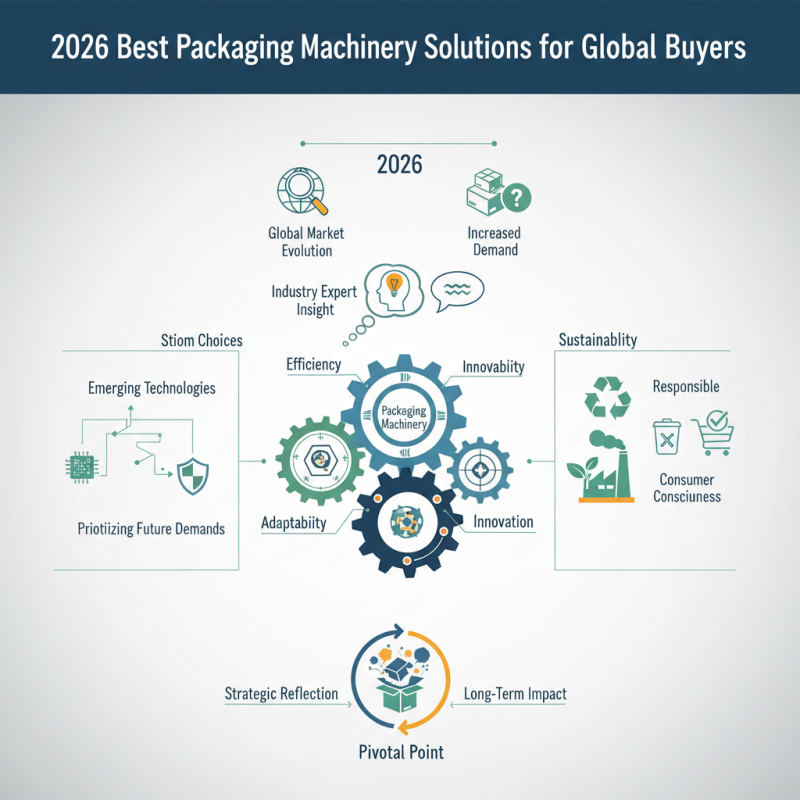 2026 Best Packaging Machinery Solutions for Global Buyers?