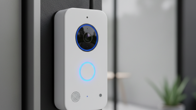 Top 10 Wifi Doorbell Features You Need to Know?