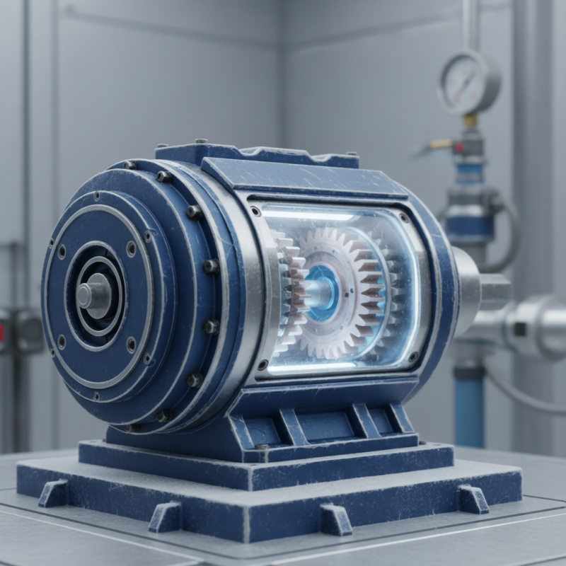 How to Choose the Best Cryogenic Gearbox for Your Needs?