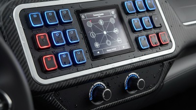 What are the Best Switch Panels for Your Needs?