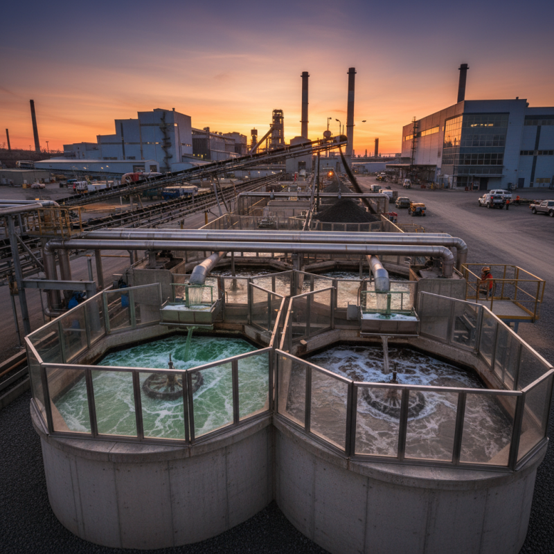 How to Choose the Best Flotation Equipment for Your Needs?