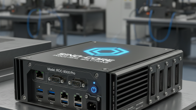 Китай Топ-10 Высококачественных Промышленных Мини Компьютеров?