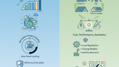 Best Solar Panel Roof Mount Solutions for Global Buyers?