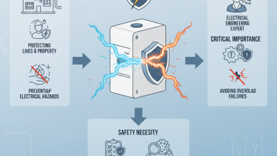 What is the Breaking Capacity Of RCD and Its Importance?