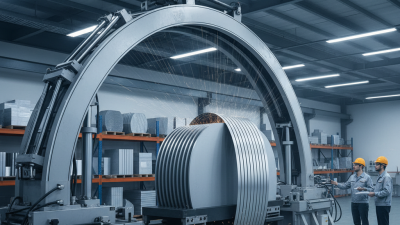 Arc Shape Multi Wire Saw Applications and Benefits for Buyers