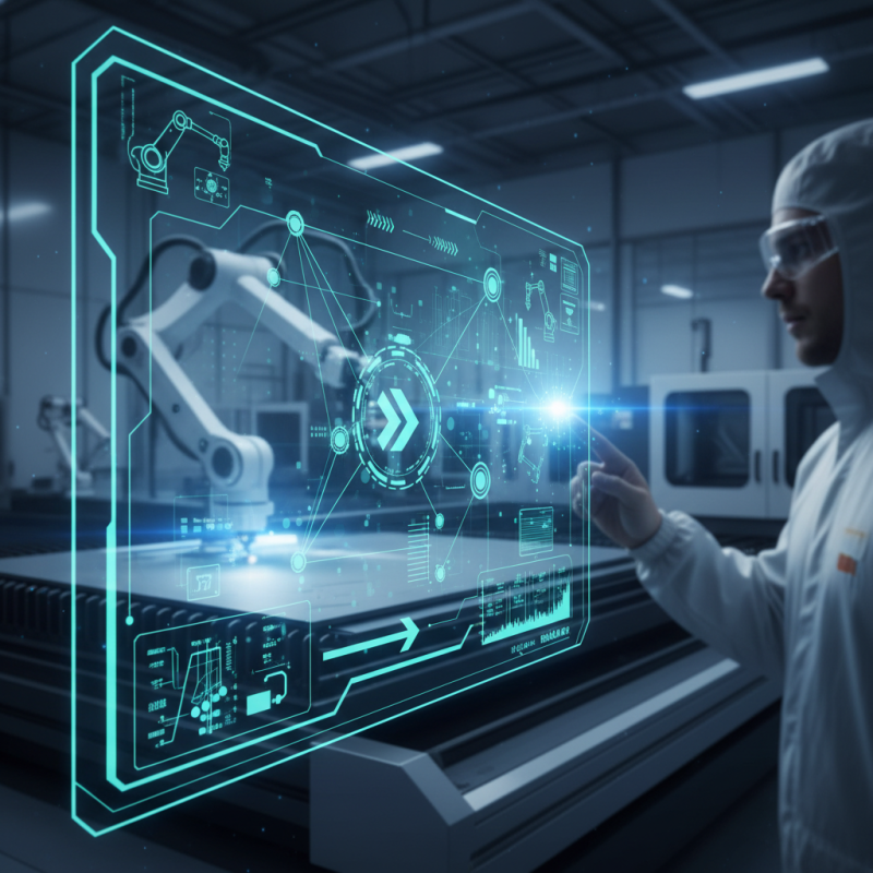 Top 10 Auto Laser Software Solutions for Efficient Operations?