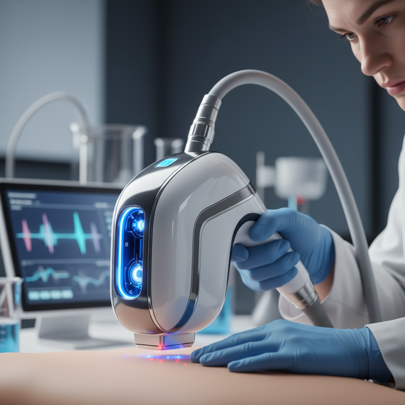What is a Diode Laser Machine and How Does it Work?