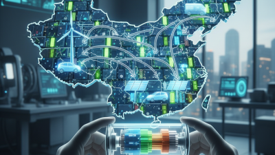 Top China Rechargeable Lithium Batteries for Global Buyers?