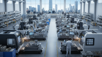 China Best Cnc Milling Manufacturer for Global Buyers Guide?