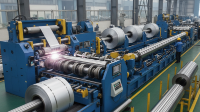 How to Choose the Best Stainless Tube Mills for Your Needs?