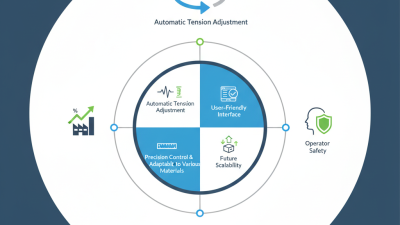 Top Features to Look for in Rewinder Machines for Your Business?