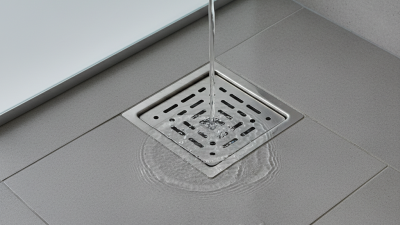 2026 Top Features of Треугольный Душевой Трап for Buyers?