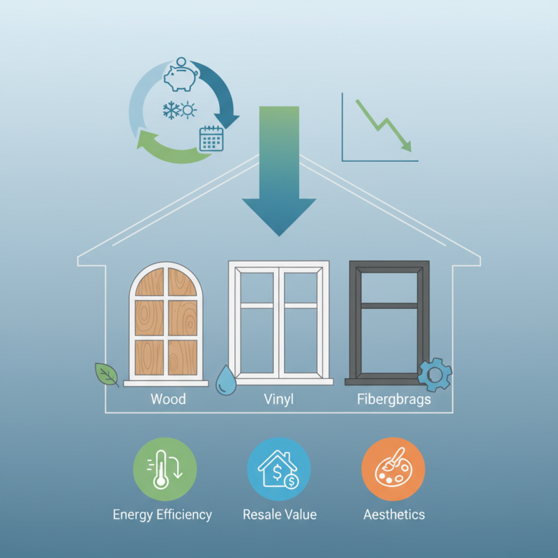 Top Tips for Choosing Exterior Windows for Your Home?