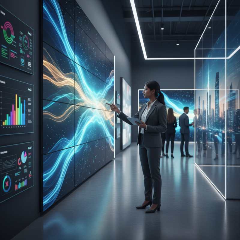 Top 10 LED Screen Tips for Global Buyers to Consider