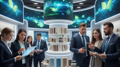 Top 10 New Label Materials for Global Buyers in 2026?