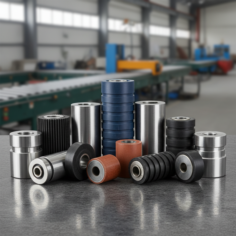 Top 10 Bottom Rolle Products Every Global Buyer Should Know?