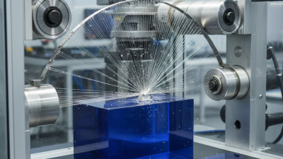 How to Choose Arc Shape Multi Wire Saw for Precise Cutting?