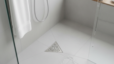 How to Choose the Best Треугольный Душевой Трап for Your Needs?