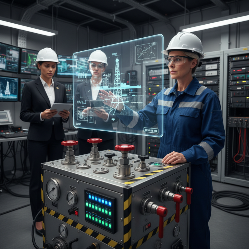 Essential Well Control Box Tips for Global Buyers?