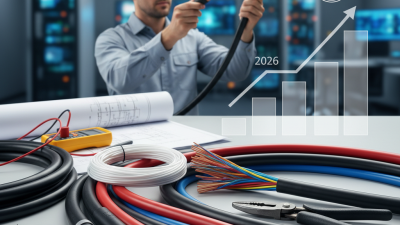 2026 How to Choose the Right Wires and Cables for Your Needs?