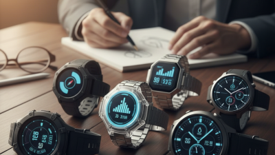 How to Choose the Best Digital Watch for Your Needs?