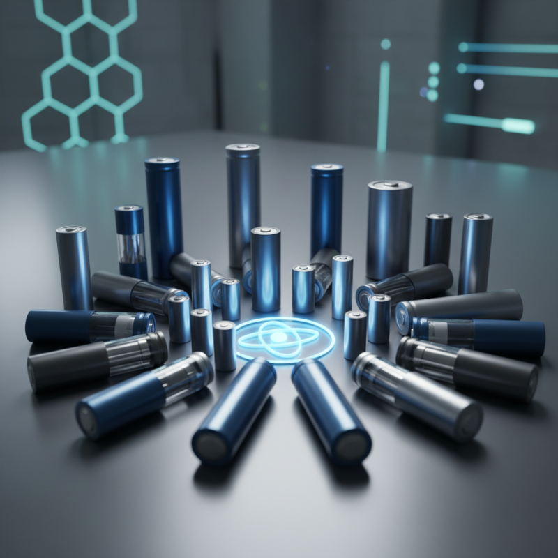 Best Rechargeable Lithium Batteries for Global Buyers?