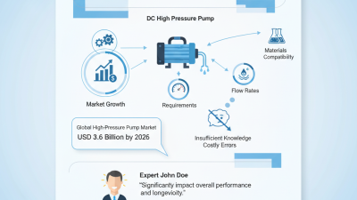 2026 How to Choose the Best DC High Pressure Pump?