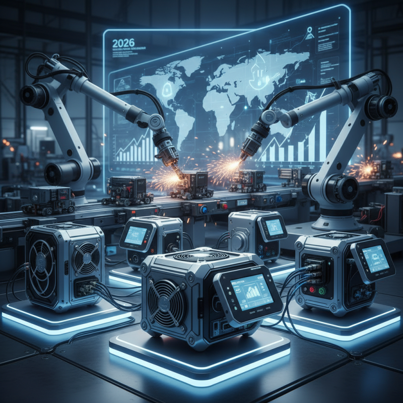 Top 10 Industrial PC Options for Global Buyers in 2026?