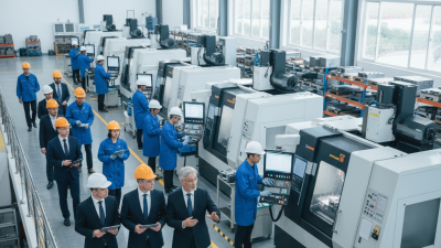 2026 How to Choose the Best China Top CNC Milling Manufacturer?