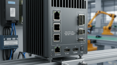 Топ-10 Высококачественных Промышленных Мини Компьютеров для бизнеса?