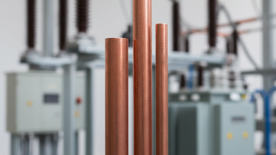 How to Choose the Best Ground Rod Copper for Your Needs?