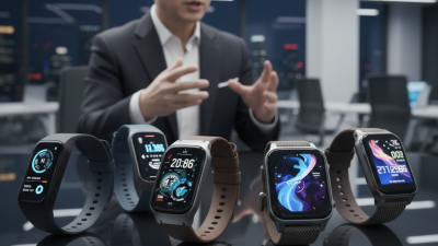 Best Digital Watches to Buy in China for Global Buyers?