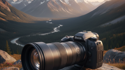 Best Long Range Camera for Outdoor Photography?