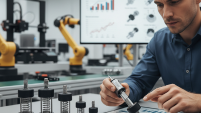 2026 How to Choose the Best Hand Retractable Spring Plunger?