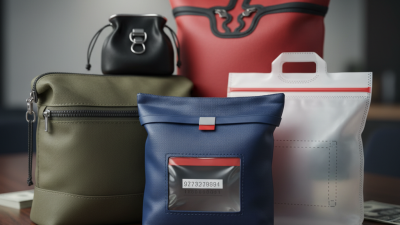 How to Choose the Best Security Money Bags for Your Business?