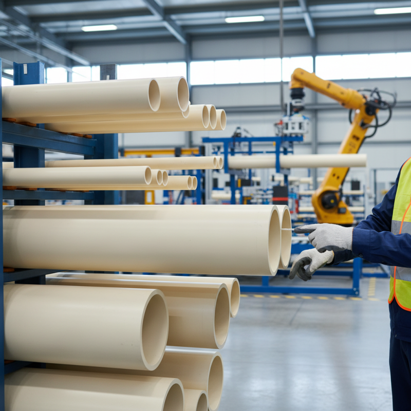 Top 10 Benefits of Cast Nylon Pipe for Global Buyers?