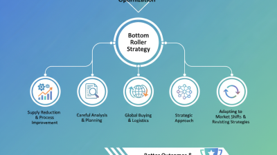Top 5 Bottom Roller Tips for Global Buyers Optimization