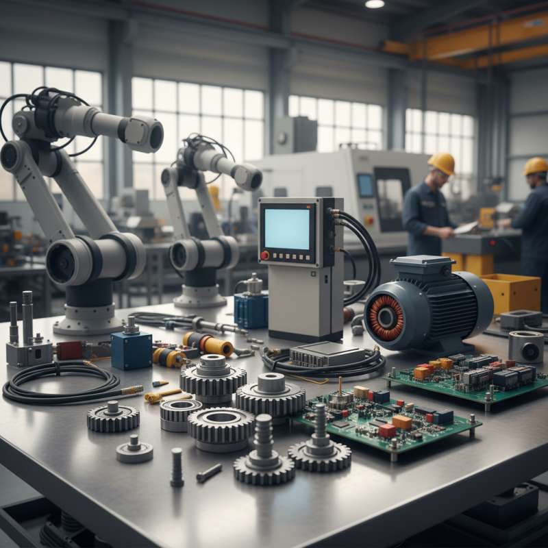 Top Industrial Products Buyers Need to Know?