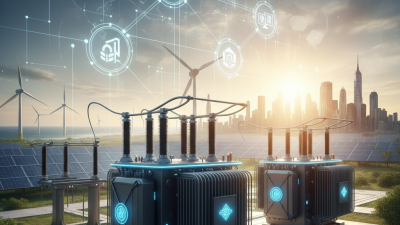 Top 10 Benefits of Transformer Substation for Global Buyers?