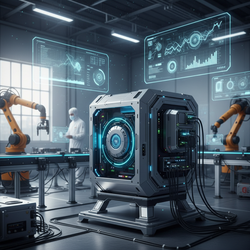 Best Industrial Computers for Global Buyers in 2026?