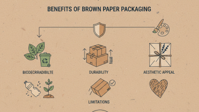 What Are the Benefits of Using Brown Paper for Packaging?