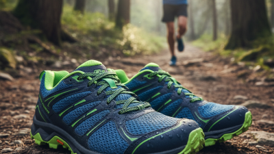 Why Choose the Right Sport Shoe Manufacturer for Your Needs?