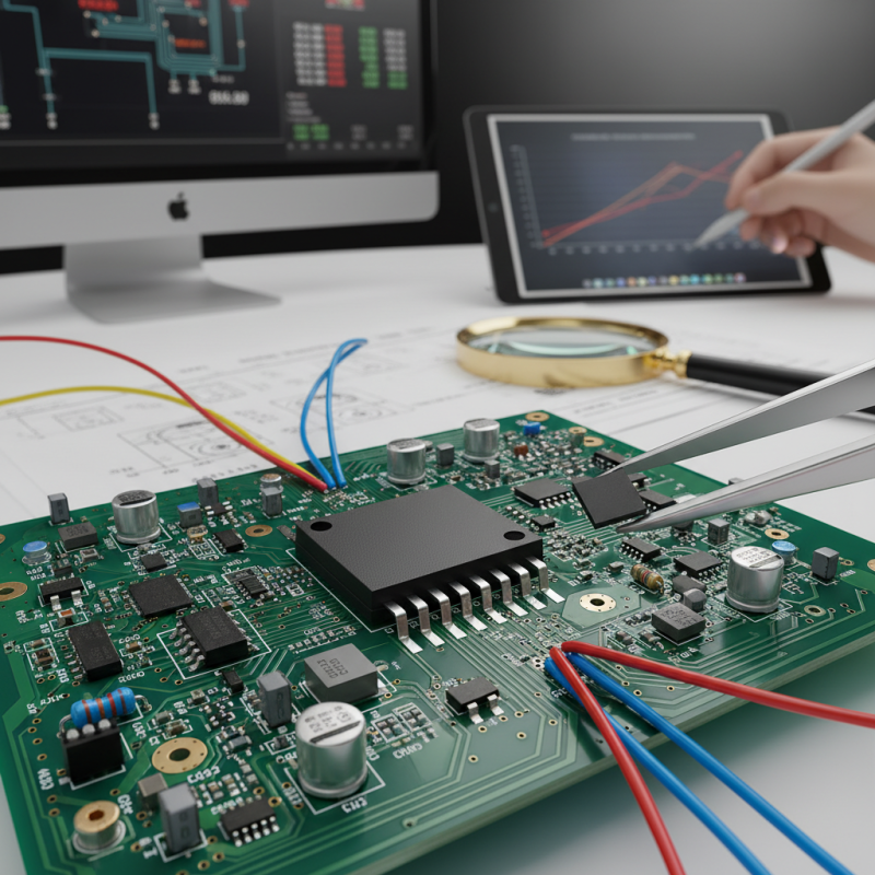 How to Choose the Right Voltage Load Switch for Your Needs?