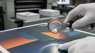 Offset Printing Inspection Tips for Quality Assurance and Success
