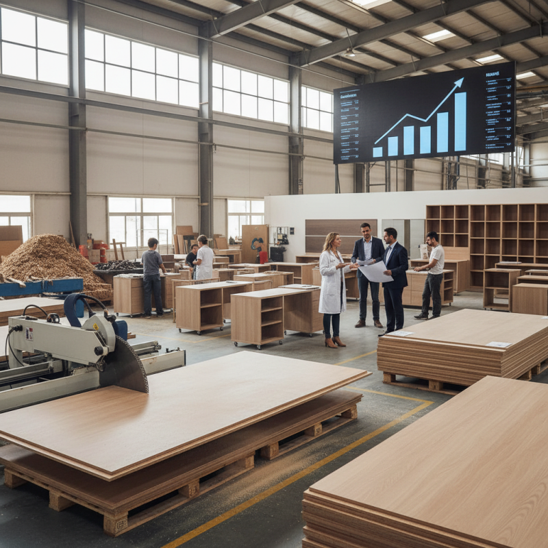 What is Fiberboard Medium Density Board Benefits and Uses?